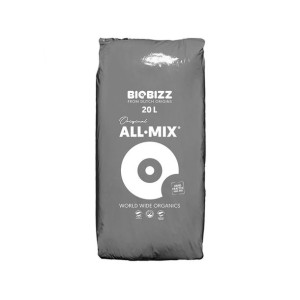 BioBizz ziemia All-Mix 20L
