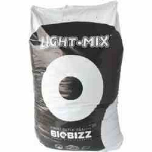 Biobizz Ziemia Light Mix 20l