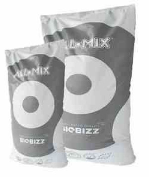 Biobizz Ziemia All Mix 50l