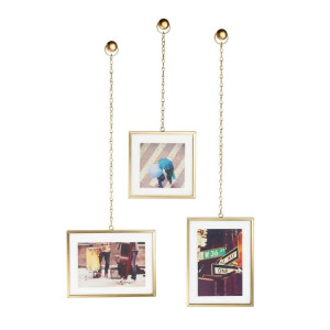 Ramka na zdjęcia ramki FOTOCHAINMATT+BRAS