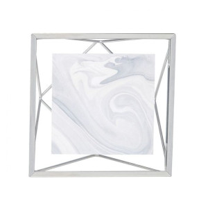Ramka na zdjęcia ramki PRISMA CHROME10X10CM