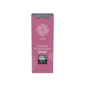 Pobudzający zwężający sex spray do waginy pochwy