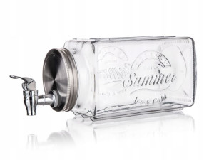 Dyspenser SUNRISE 3l