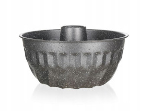 Forma na babkę GRANITE 22x11cm