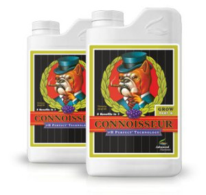 Advanced Nutrients CONNOISSEUR GROW part A&B 2x1L