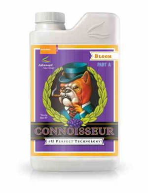 Advanced Nutrients Connoissuer Bloom A/b 2*1l