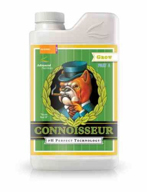 Advanced Nutrients Connoissuer Grow A/b 2*500ml