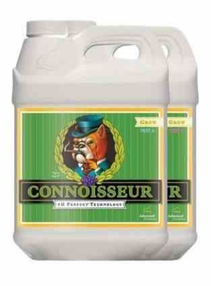 Advanced Nutrients Connoissuer Grow A/b 2*4l(8l)