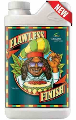Advanced Nutrients Flawless Finish 4l