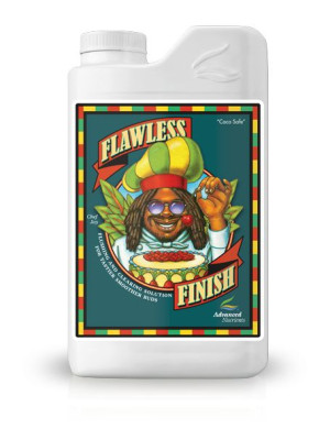 Advanced Nutrients Flawless Finish 500 ml | na ostatnie dni kwitnienia