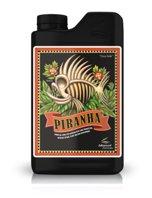 Advanced Nutrients PIRANHA 4L