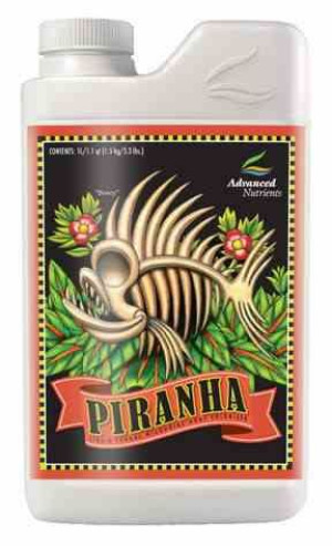Advanced Nutrients Piranha 10l
