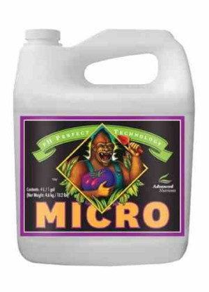 Advanced Nutrients Ph Perfect Micro 10l