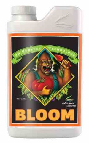 Advanced Nutrients Ph Perfect Bloom 4l
