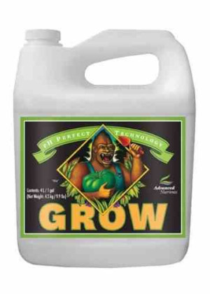 Advanced Nutrients Ph Perfect Grow 10l