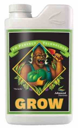 Advanced Nutrients Ph Perfect Grow 1l