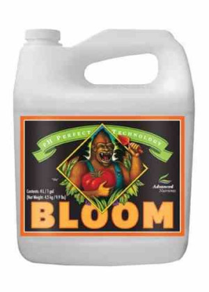 Advanced Nutrients Ph Perfect Bloom 10l