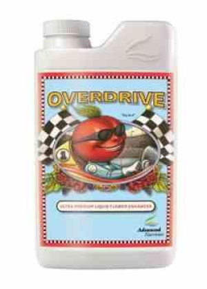 Advanced Nutrients Overdrive 500ml