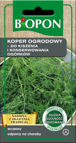 Koper Do Kiszenia Biopon Nasiona