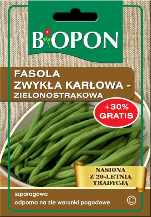 Ogórek Kruchy I Słodki Korniszonowy Biopon Nasiona