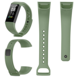 Opaska Pasek Silikonowy Do Xiaomi Mi Band 4c