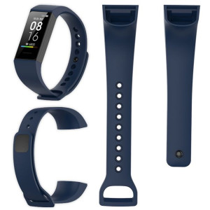 Opaska Pasek Silikonowy Do Xiaomi Mi Band 4c