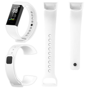 Opaska Pasek Silikonowy Do Xiaomi Mi Band 4c