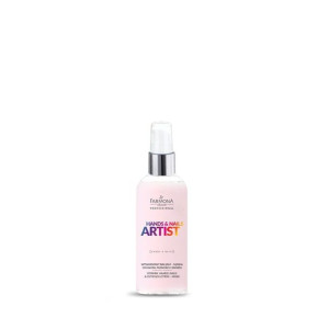 Farmona hands&nails artist witaminowy balsam-maska do dłoni 50 ml