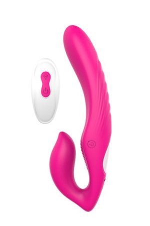 Vibes Of Love Remote Double Dipper
