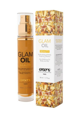 Exsens Glam Oil 50ml