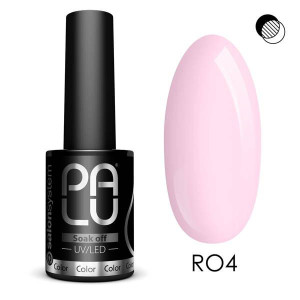 PALU RO4 Lakier hybrydowy Roma11g CLEAR