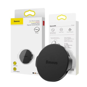 Baseus Small Ears Uniwersalny uchwyt samochodowy magnetyczny na telefon