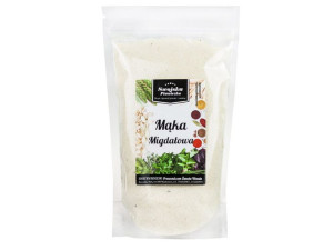 Mąka Migdałowa 5 Kg [hurt] [cena]