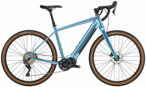 Rower elektryczny gravel KONA LIBRE EL 2023 56cm