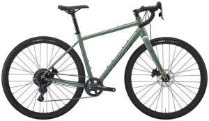 Rower gravel KONA LIBRE 2023 50cm