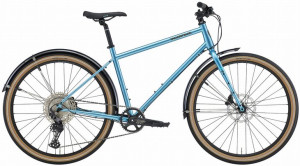 Rower KONA DR.DEW 2023 blue S/15"