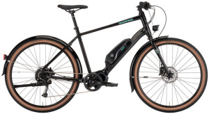 Rower elektryczny KONA DEW-E 2023 XL/21"