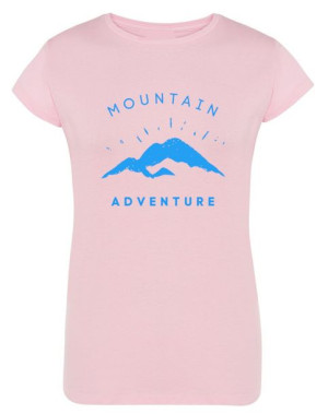 T-Shirt fajny nadruk górkski GÓRY r.L