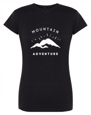 T-Shirt fajny nadruk górkski GÓRY r.S