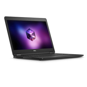 Dell Latitude E7470 64GB 256GB SSD i7 14'' HD W10