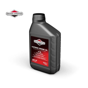 Olej Do Silników BRIGGS&STRATTON SAE 30 0.6L