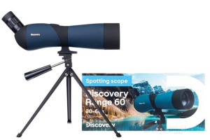 Luneta obserwacyjna Discovery Range 60