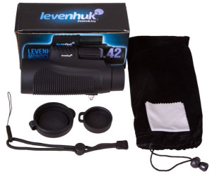Monokular Levenhuk Wise 10x42
