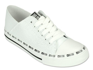 Buty Trampki Damskie BIG STAR FF274024 39