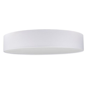 Doneo Lampa Sufitowa 4xe27 Max.25w Biały/biały
