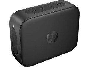 Głośnik przenośny HP Bluetooth 350 czarny IP54