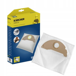 Worek do odkurzacza Karcher KMB13K 5 szt.