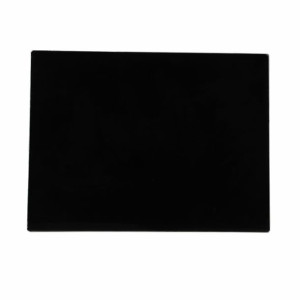 Deska Szklana Do Krojenia Kuchenna 25x35 Czarna