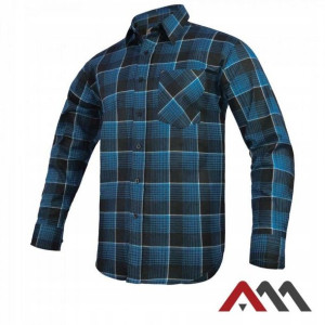 Koszula flanelowa 40