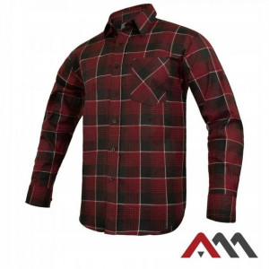 Koszula flanelowa 40